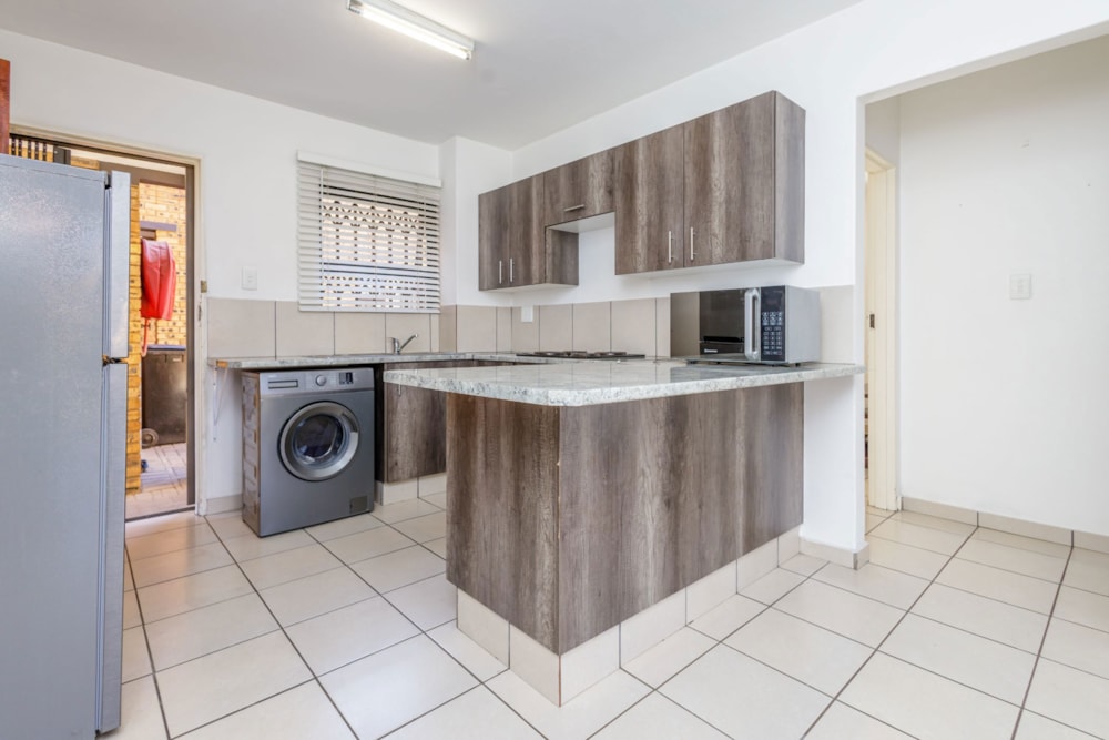 Apartment for sale in Witfield - BOK1626484