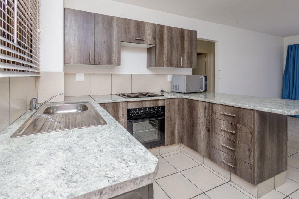 Apartment for sale in Witfield - BOK1626484