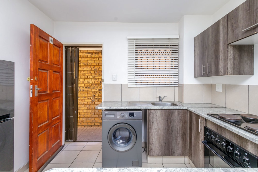 Apartment for sale in Witfield - BOK1626484