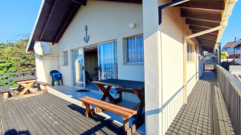 Apartment for sale in Margate - 1PX1623540 Apartment for sale in Margate - 1PX1623540