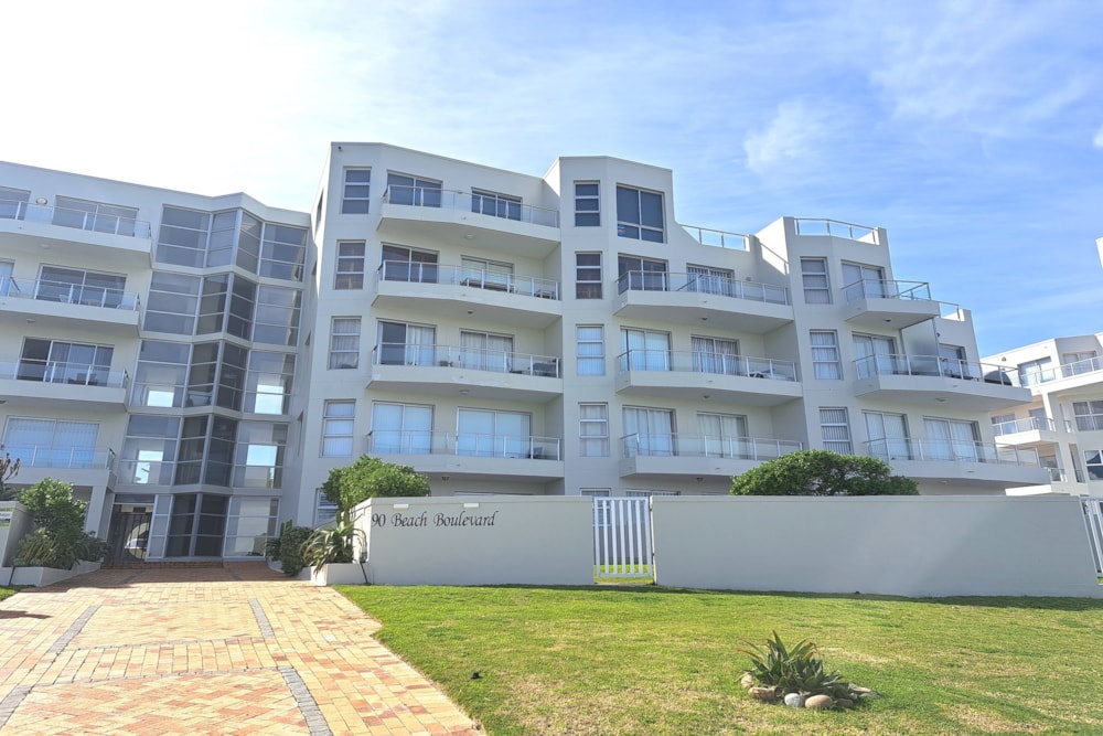 Apartment let in Bloubergrant - 1TV1701236 Apartment let in Bloubergrant - 1TV1701236