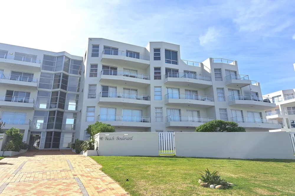 Apartment let in Bloubergrant - 1TV1743072 Apartment let in Bloubergrant - 1TV1743072