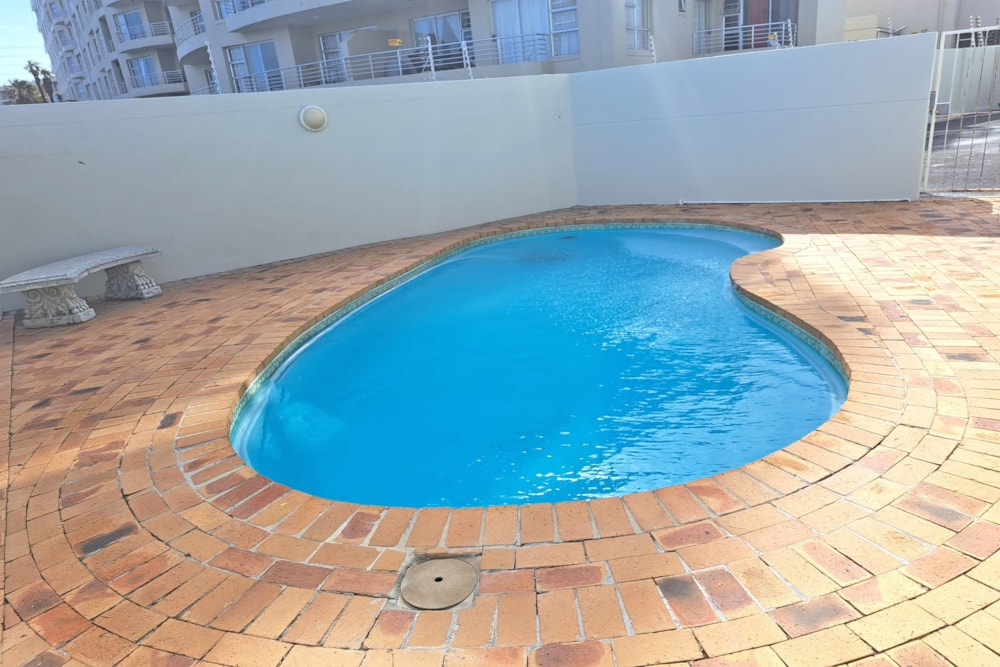 Apartment let in Bloubergrant - 1TV1701236 Apartment let in Bloubergrant - 1TV1701236