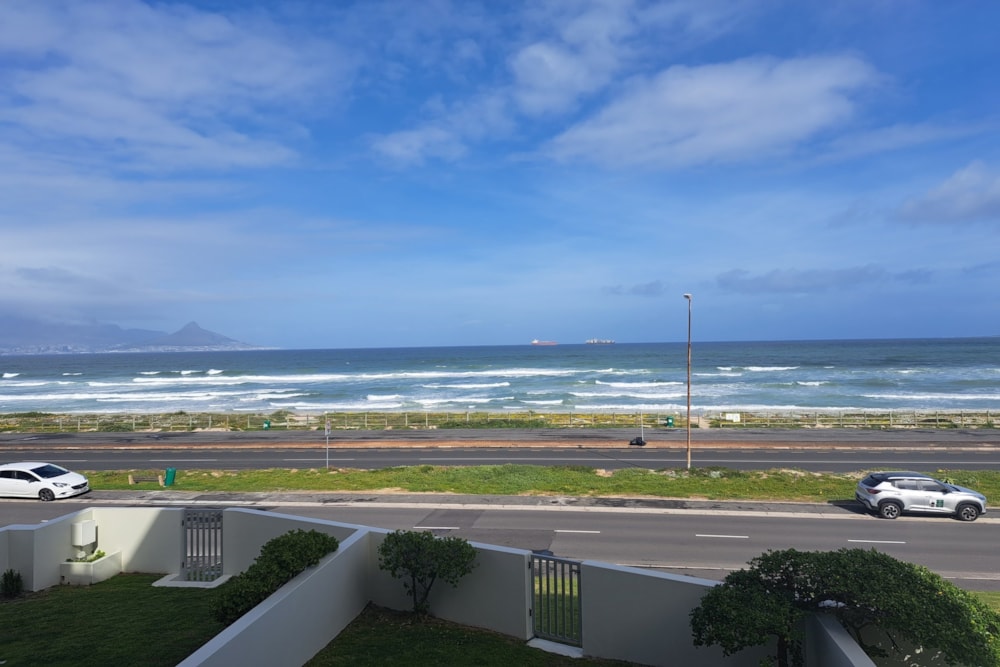 Apartment let in Bloubergrant - 1TV1701236 Apartment let in Bloubergrant - 1TV1701236