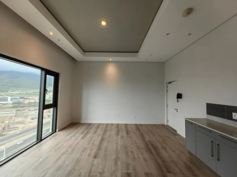 Apartment let in Foreshore - CBL1749617 Apartment let in Foreshore - CBL1749617