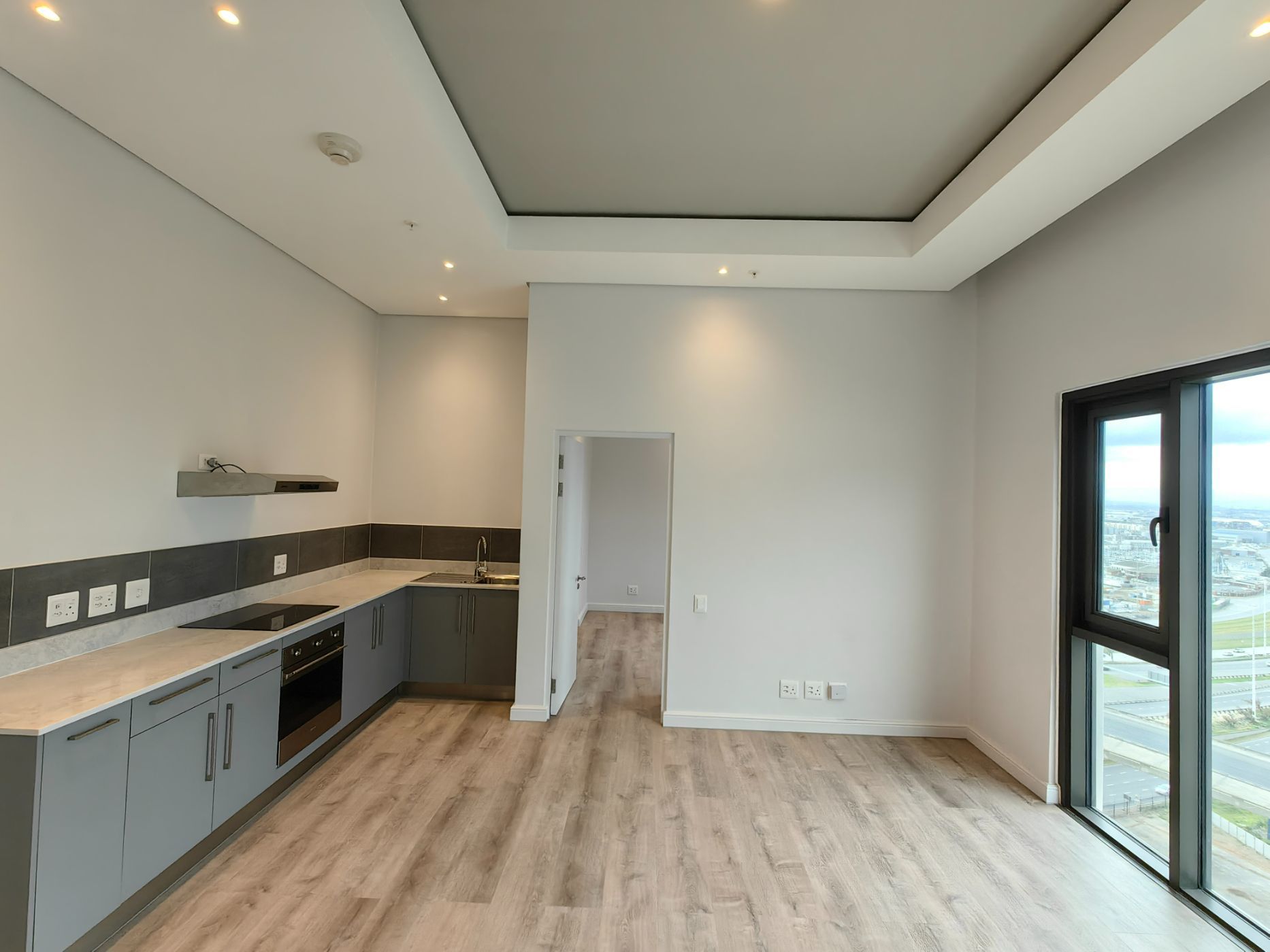 Apartment to rent in Foreshore - CBL1749617