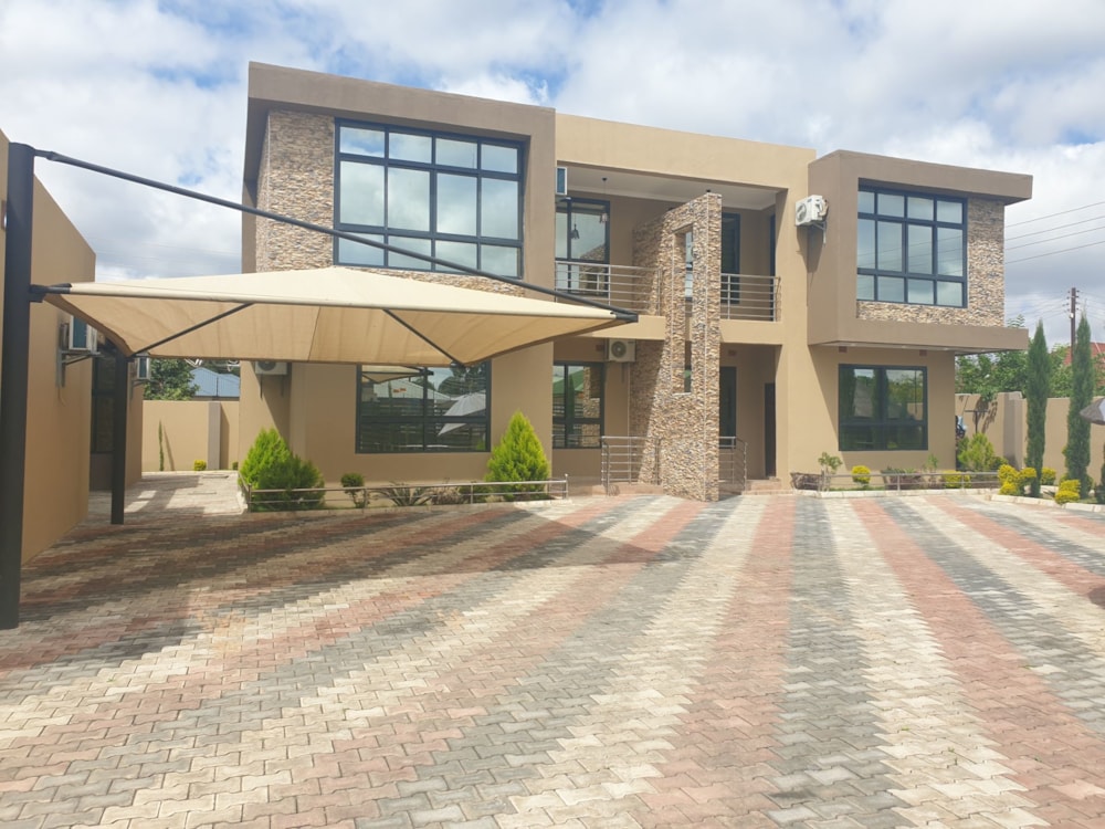 Residential complex for sale in Ibex Hill, Zambia - 3ZA1623581