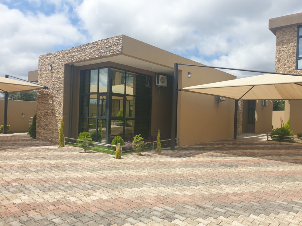Residential complex for sale in Ibex Hill, Zambia - 3ZA1623581