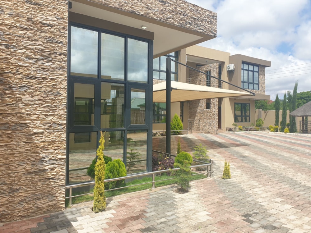 Residential complex for sale in Ibex Hill, Zambia - 3ZA1623581