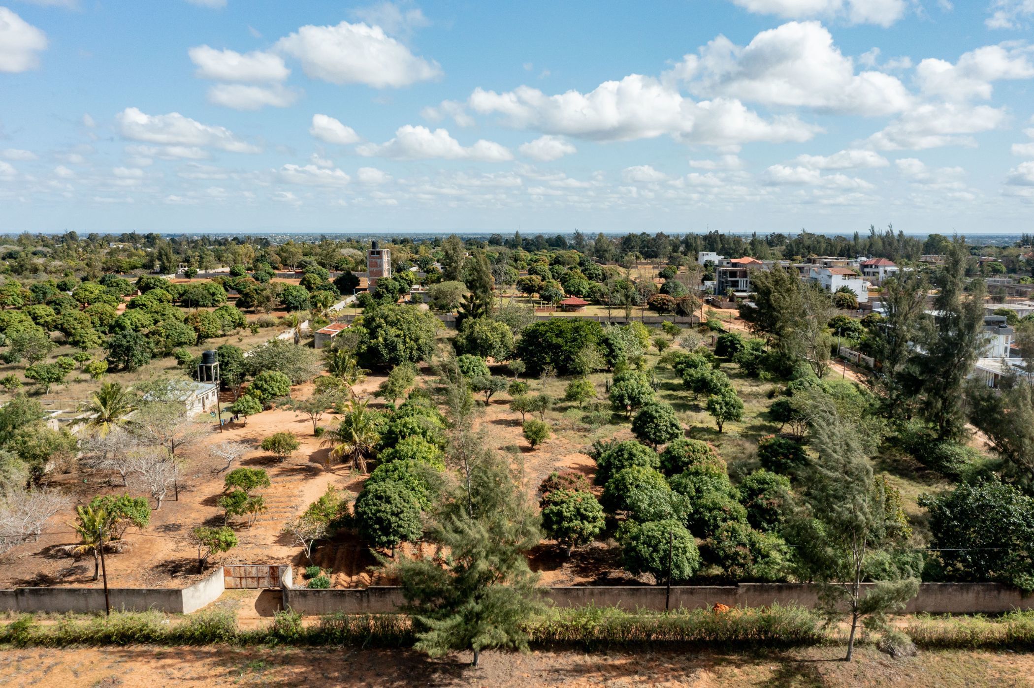 Vacant land for investment in Marracuene, Mozambique - 3MQ1623558
