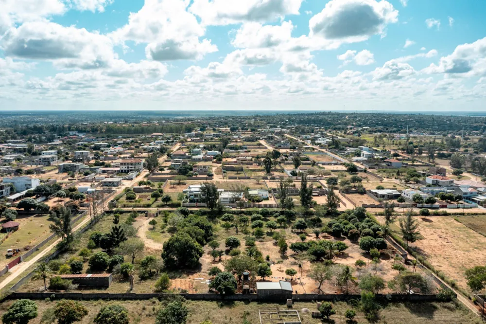 Vacant land for investment in Praia de Macaneta, Mozambique - 3MQ1623558 Vacant land for investment in Praia de Macaneta, Mozambique - 3MQ1623558