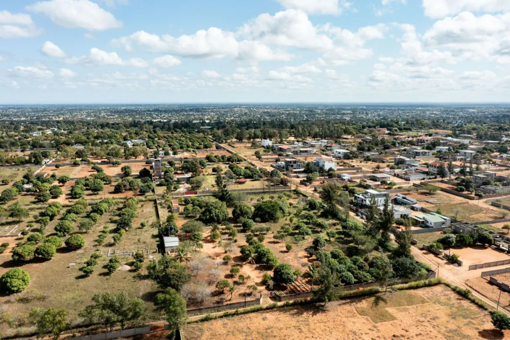 Vacant land for investment in Praia de Macaneta, Mozambique - 3MQ1623558 Vacant land for investment in Praia de Macaneta, Mozambique - 3MQ1623558