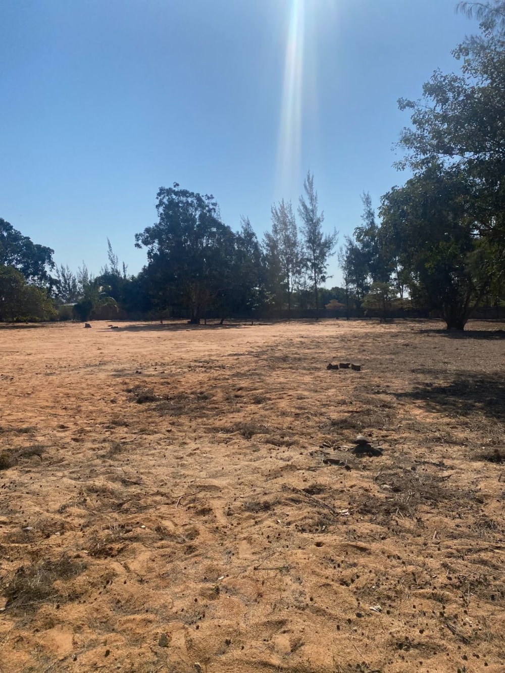 Vacant land for investment in Marracuene, Mozambique - 3MQ1623575 Vacant land for investment in Marracuene, Mozambique - 3MQ1623575