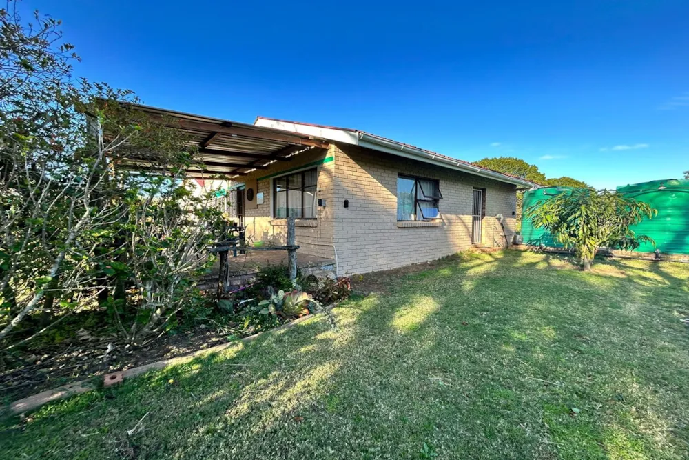 Cottage let in Bathurst - 1PF1712309 Cottage let in Bathurst - 1PF1712309
