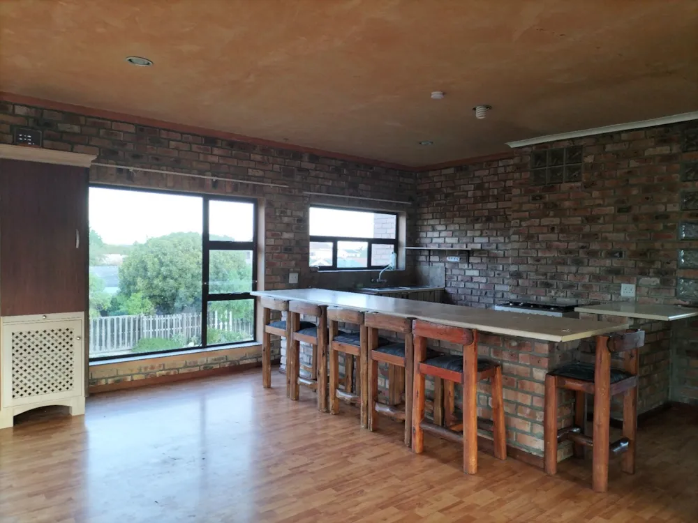 Apartment let in Sandbaai - ONL1725398