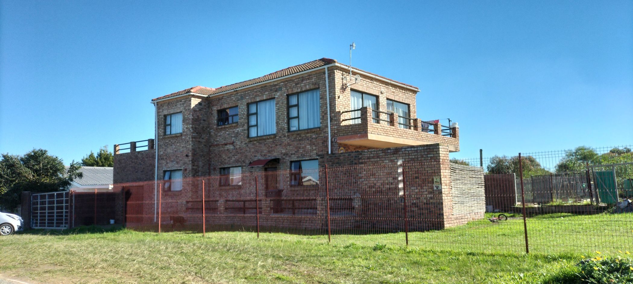 Apartment to rent in Sandbaai - ONL1623776