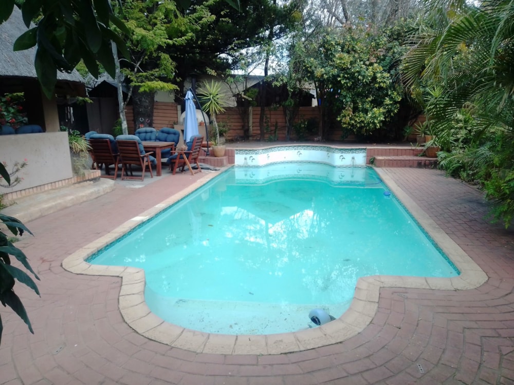 House for sale in Rustenburg - 1RU1623712 House for sale in Rustenburg - 1RU1623712