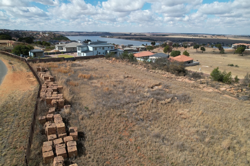 Vacant land for sale in Kungwini Country Estate - PRN1623725