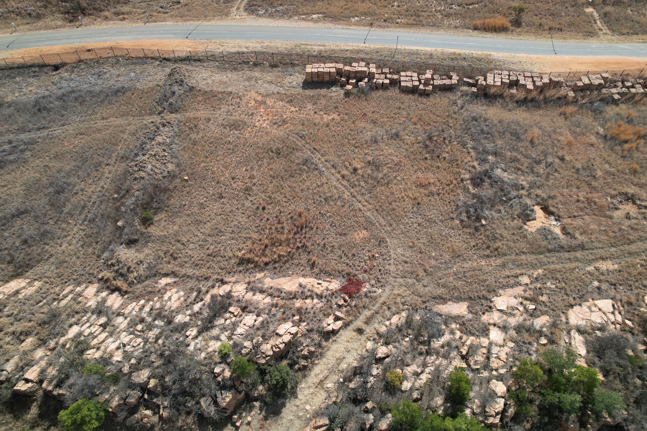 Vacant land for sale in Kungwini Country Estate - PRN1623725