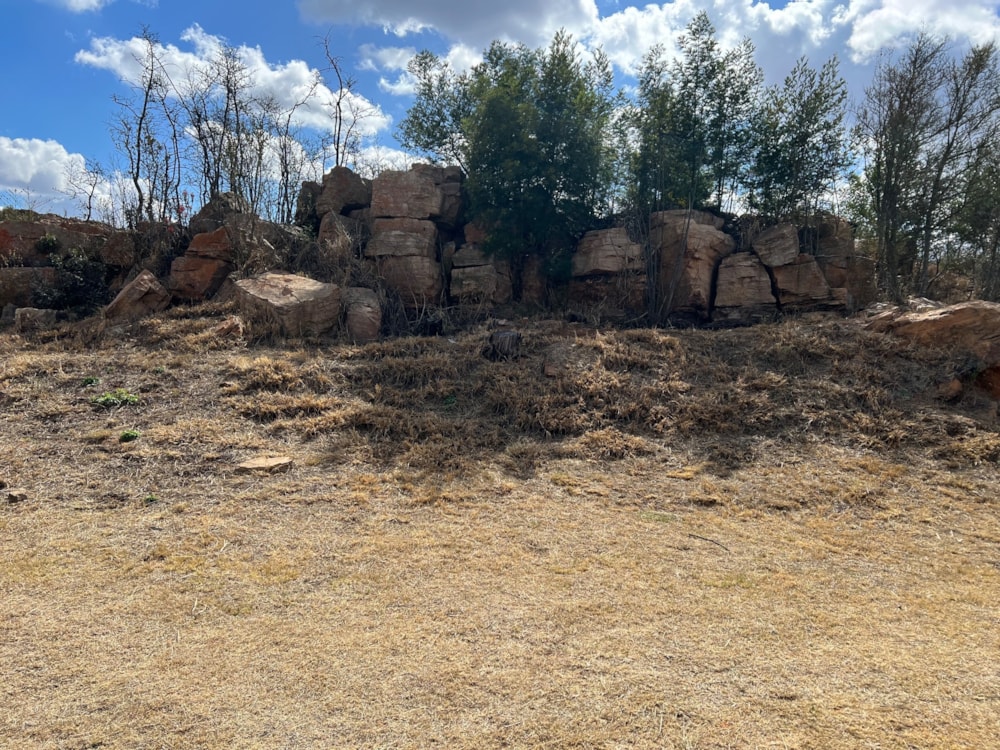 Vacant land for sale in Kungwini Country Estate - PRN1623725