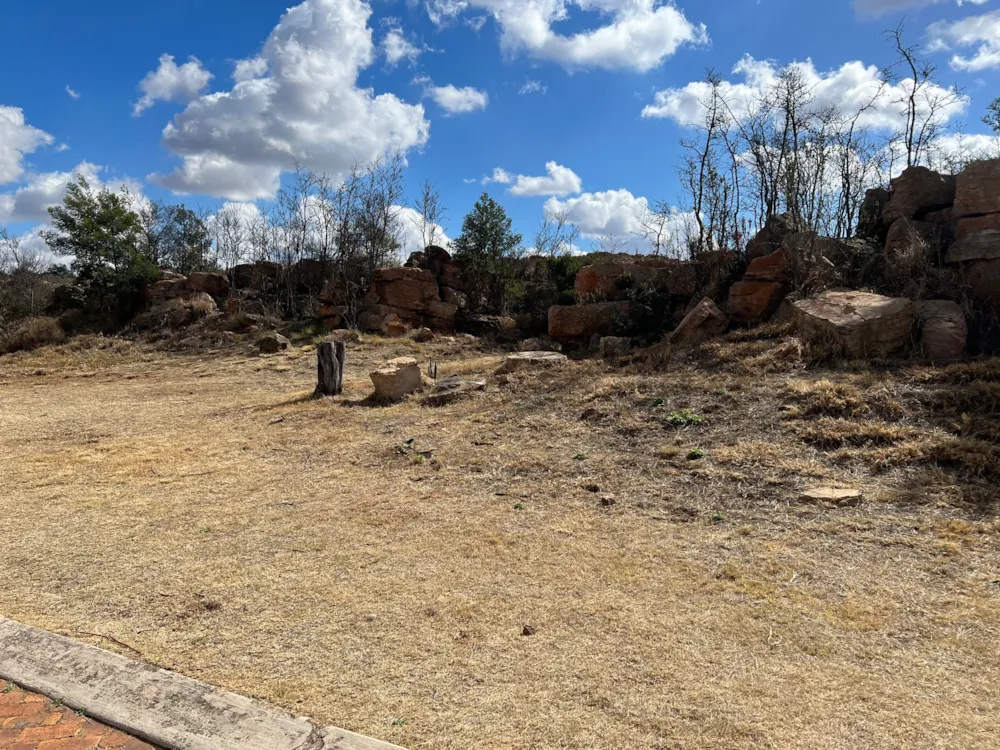 Vacant land for sale in Kungwini Country Estate - PRN1623725