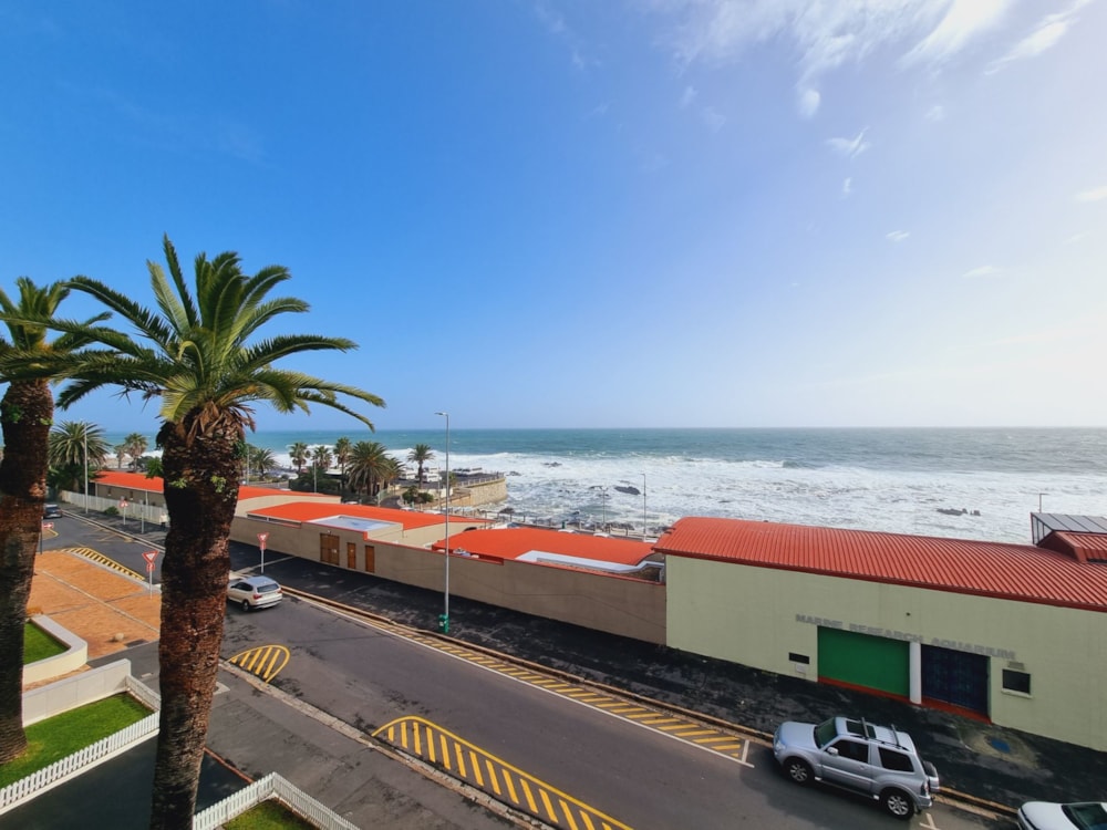 Apartment let in Sea Point - ASL1712206 Apartment let in Sea Point - ASL1712206