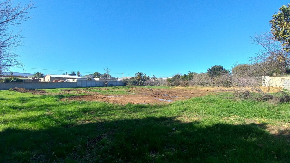 Vacant land for sale in Heidelberg, Garden Route - 1SR1624999