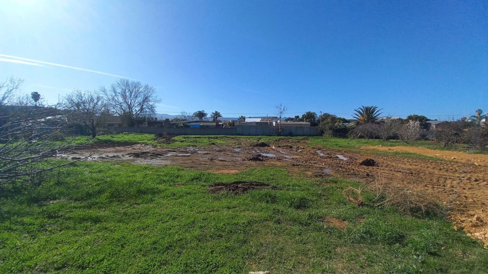 Vacant land for sale in Heidelberg, Garden Route - 1SR1624999