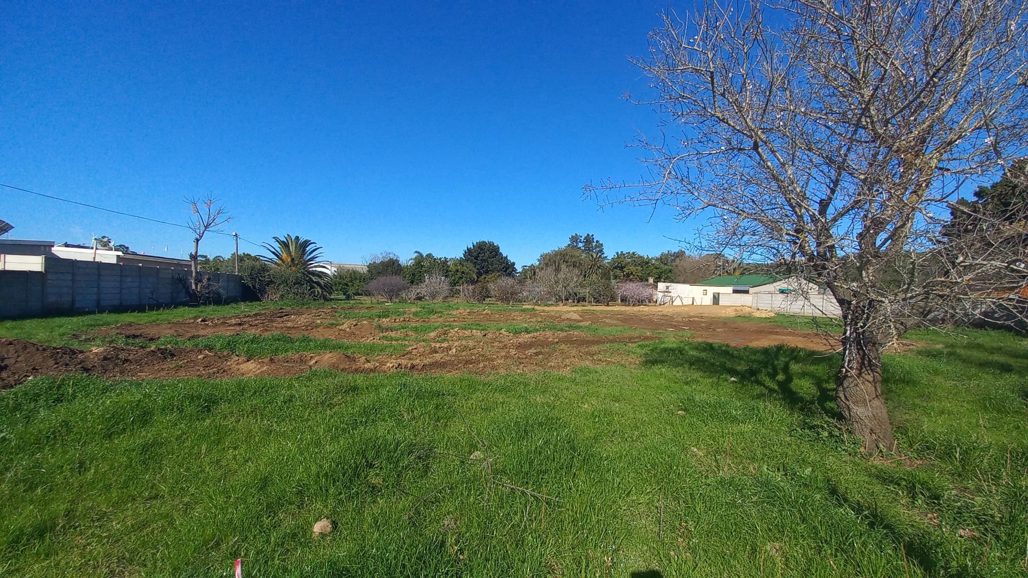 Vacant land for sale in Heidelberg, Garden Route - 1SR1624999