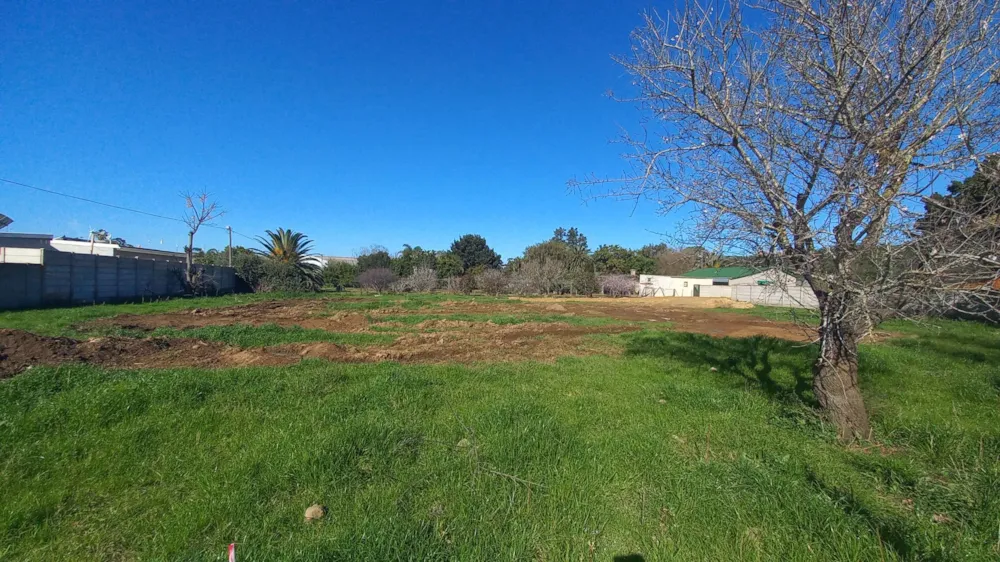 Vacant land for sale in Heidelberg, Garden Route - 1SR1624999 Vacant land for sale in Heidelberg, Garden Route - 1SR1624999