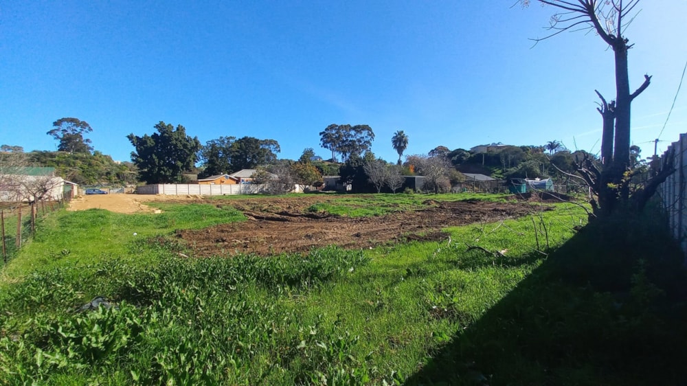 Vacant land for sale in Heidelberg, Garden Route - 1SR1624999