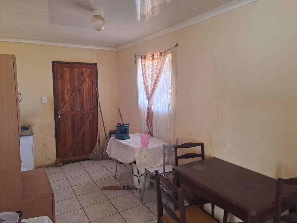 House sold in Thabong - 1WM1624090 House sold in Thabong - 1WM1624090