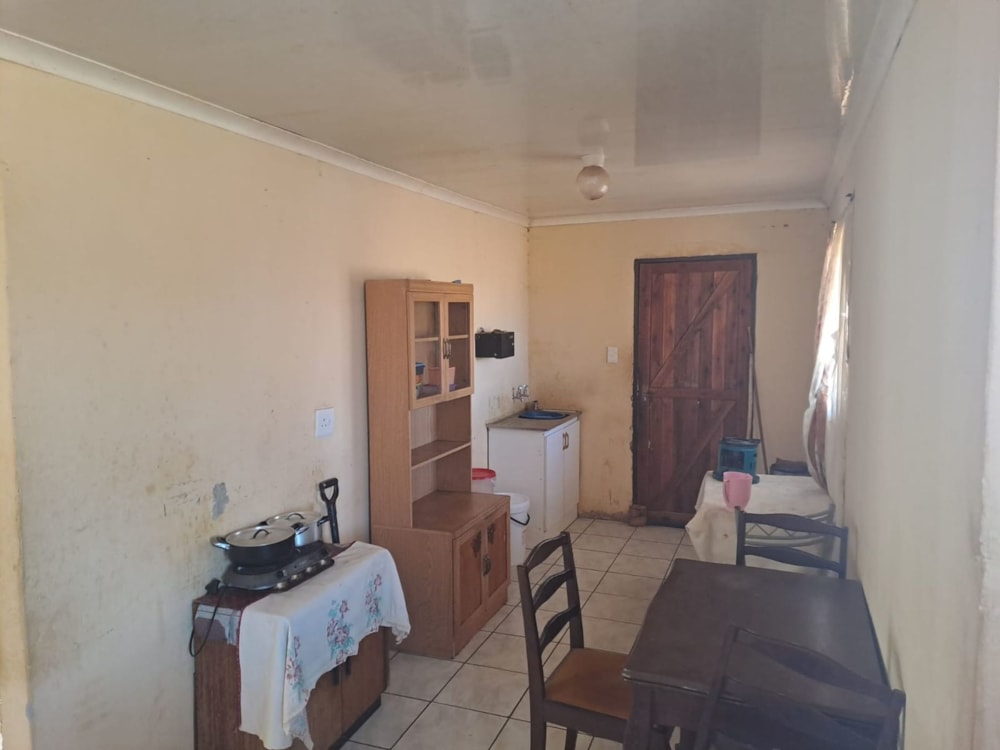 House sold in Thabong - 1WM1624090 House sold in Thabong - 1WM1624090