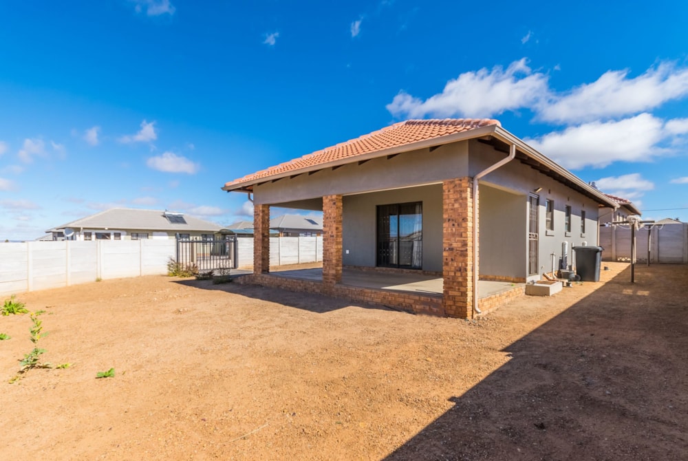 House for sale in Azaadville - 1KR1691574