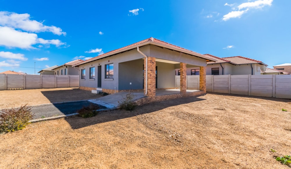 House for sale in Azaadville - 1KR1691574