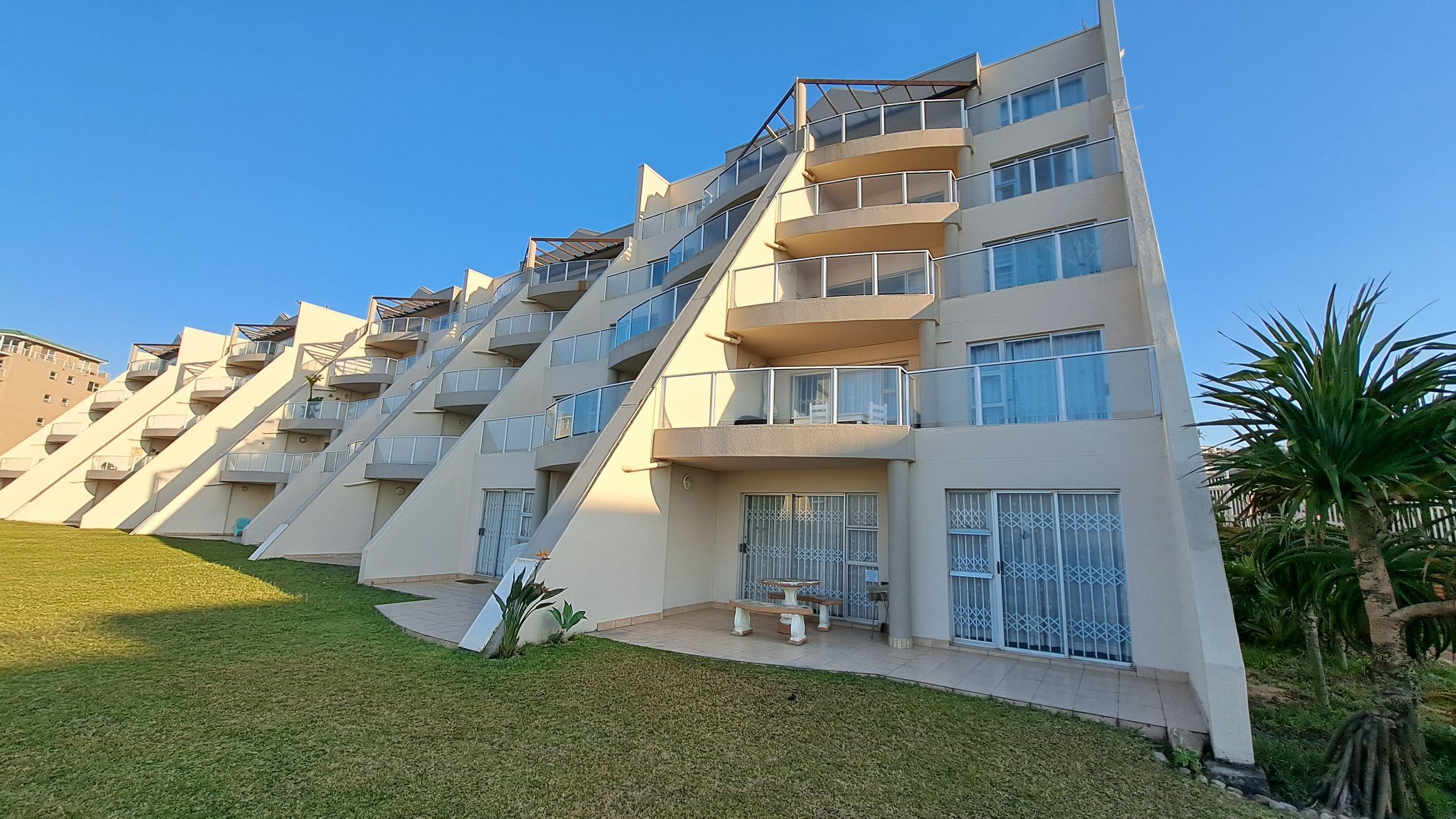 Apartment for sale in Margate - 1PX1623948