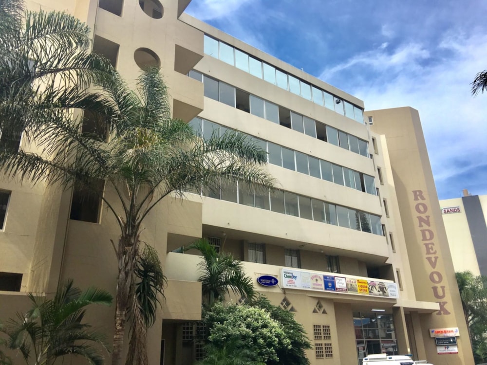 Apartment for sale in Margate - 1PX1624003