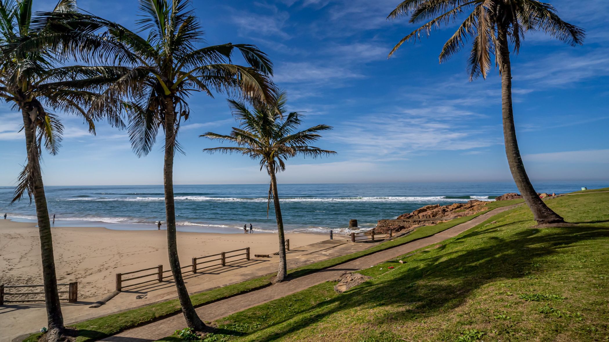 Apartment for sale in Margate - 1PX1624003