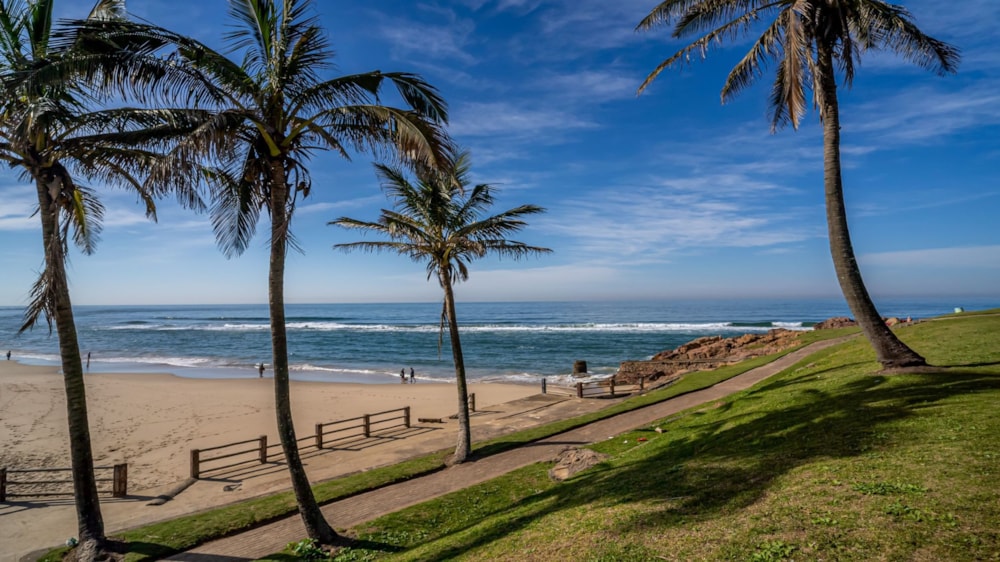 Apartment for sale in Margate - 1PX1624003