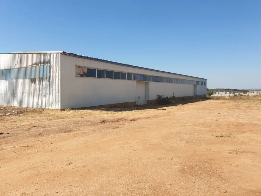 Commercial industrial property for sale in Petauke, Zambia - 3ZA1623936