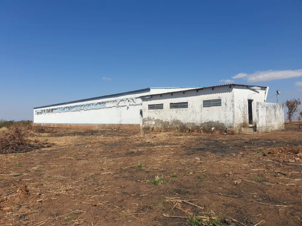 Commercial industrial property for sale in Petauke, Zambia - 3ZA1623936