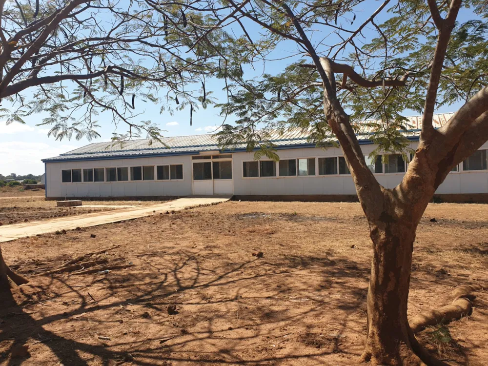 Commercial industrial property for sale in Petauke, Zambia - 3ZA1623936