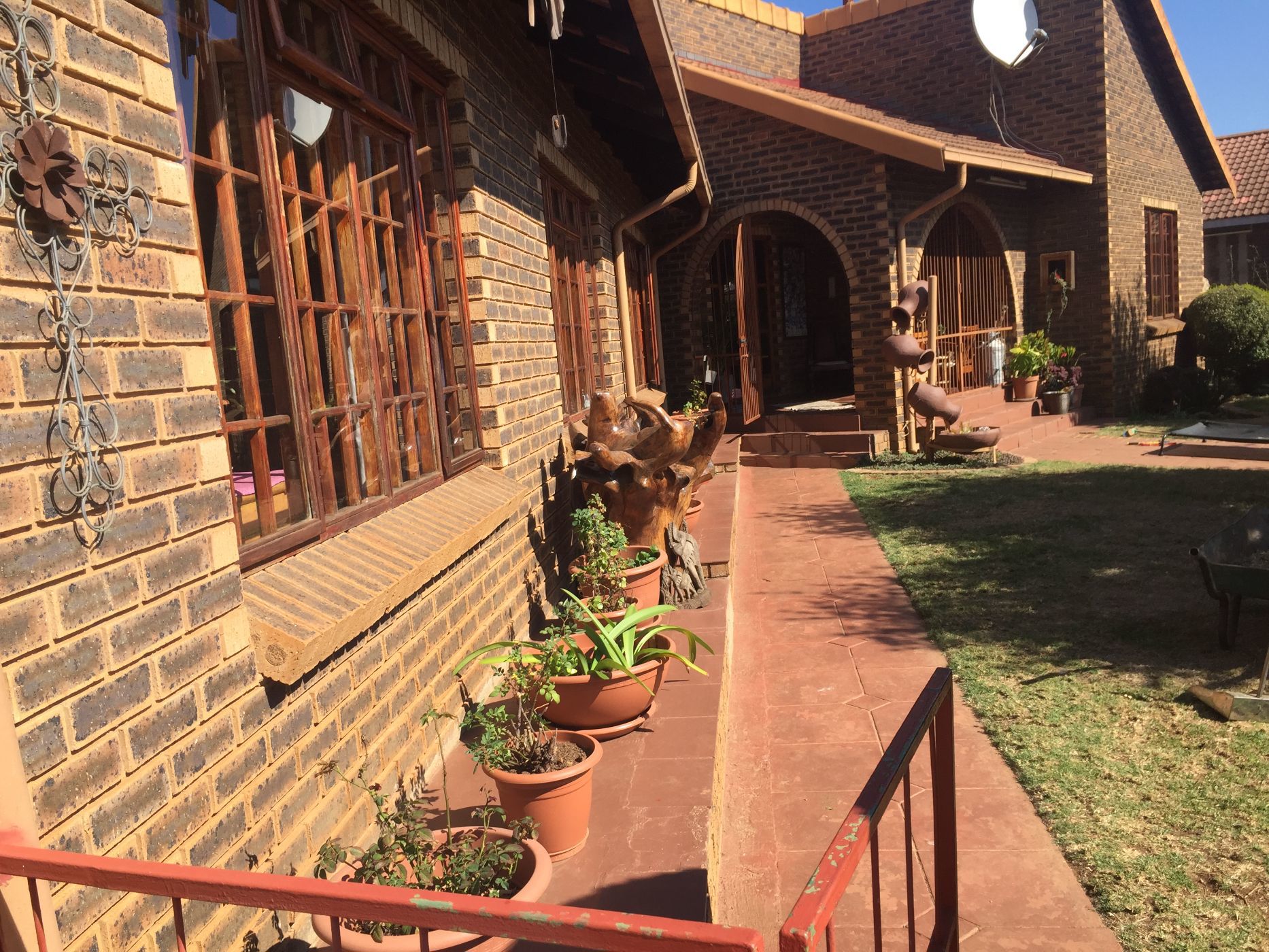 House for sale in Lydenburg Rural (Mashishing Rural)  - 1LY1623916
