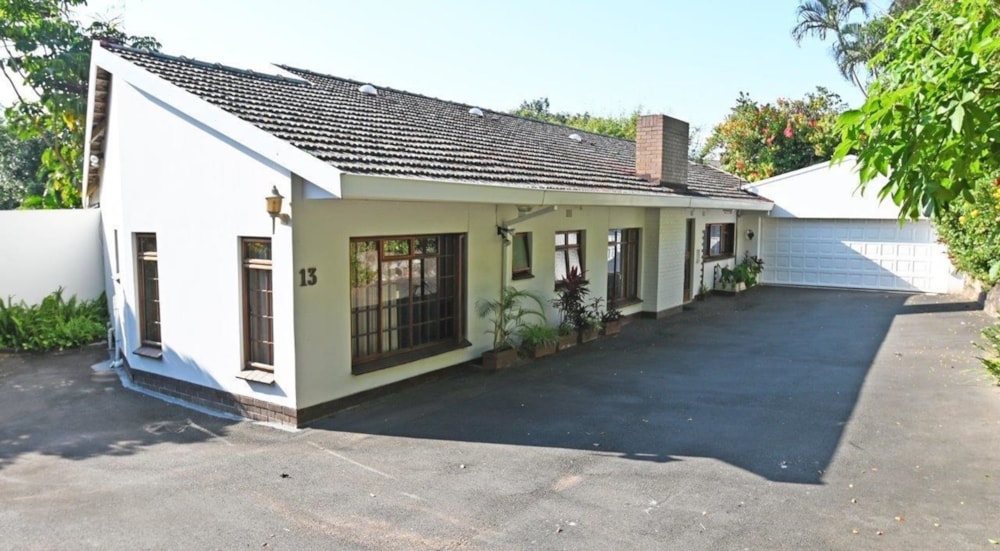 House for sale in Westville - 1WP1747657 House for sale in Westville - 1WP1747657
