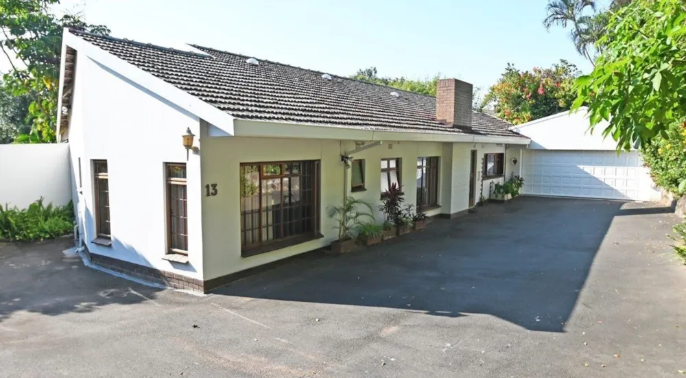 House for sale in Westville - 1WP1747657 House for sale in Westville - 1WP1747657