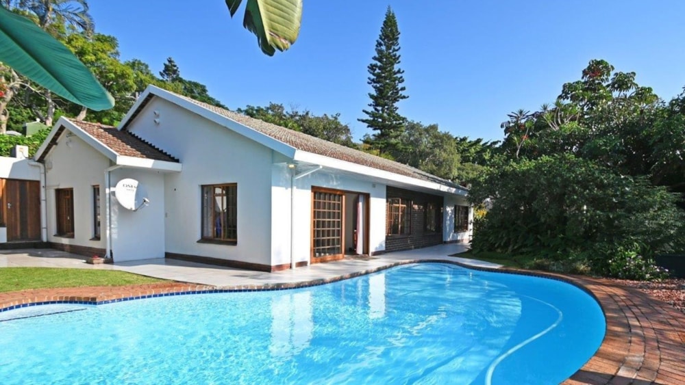 House for sale in Westville - 1WP1747657 House for sale in Westville - 1WP1747657