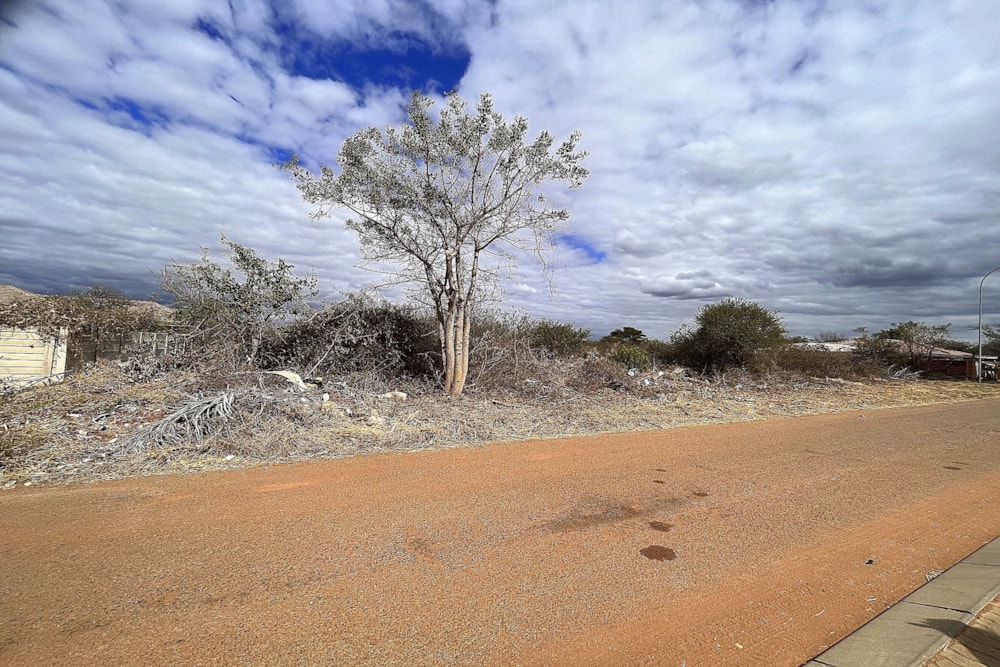 Vacant land for sale in Ellisras (Lephalale) - 1ER1623970 Vacant land for sale in Ellisras (Lephalale) - 1ER1623970