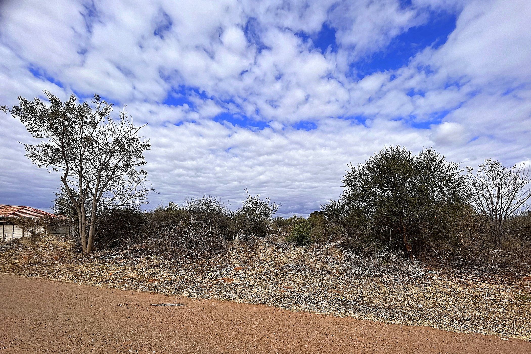 Vacant land for sale in Ellisras (Lephalale) - 1ER1623970