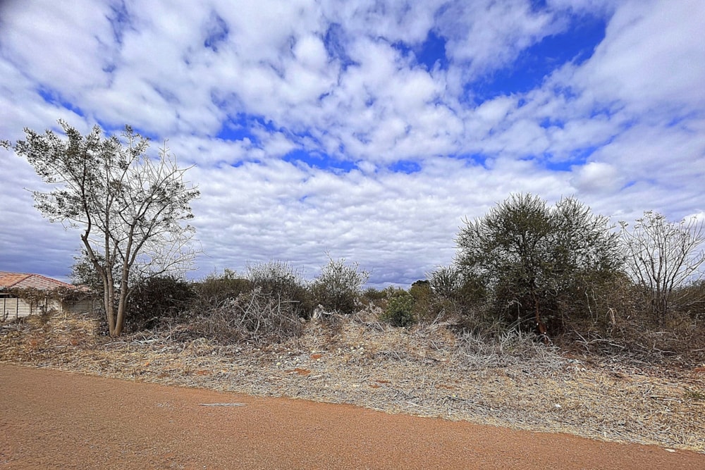 Vacant land for sale in Ellisras (Lephalale) - 1ER1623970 Vacant land for sale in Ellisras (Lephalale) - 1ER1623970