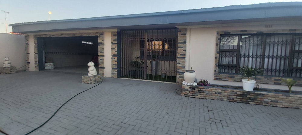 House for sale in Sonlandpark - 1VT1623983 House for sale in Sonlandpark - 1VT1623983